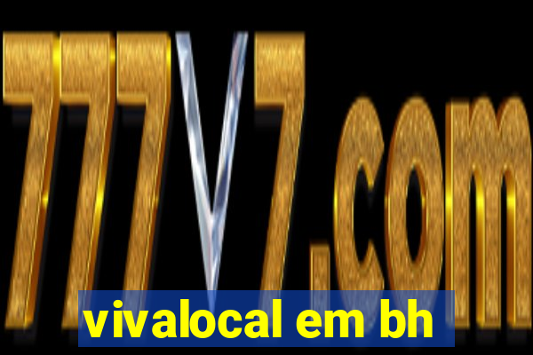 vivalocal em bh